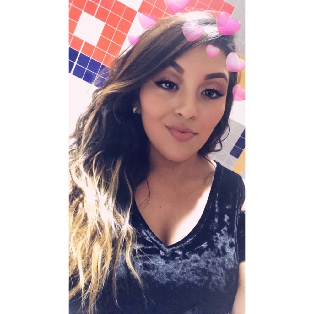 Meet your Posher, Janet